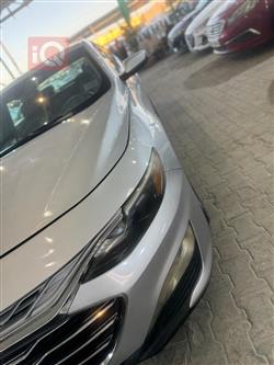 شێڤرۆلێت مالیبۆ